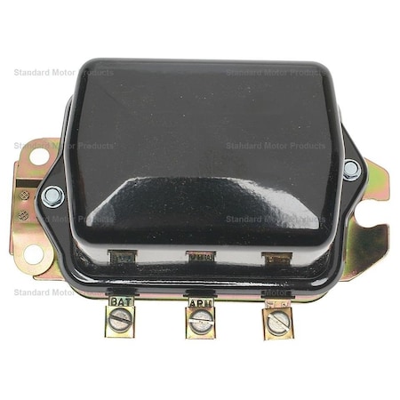 Standard Ignition Voltage Regulator, Vr-18 VR-18
